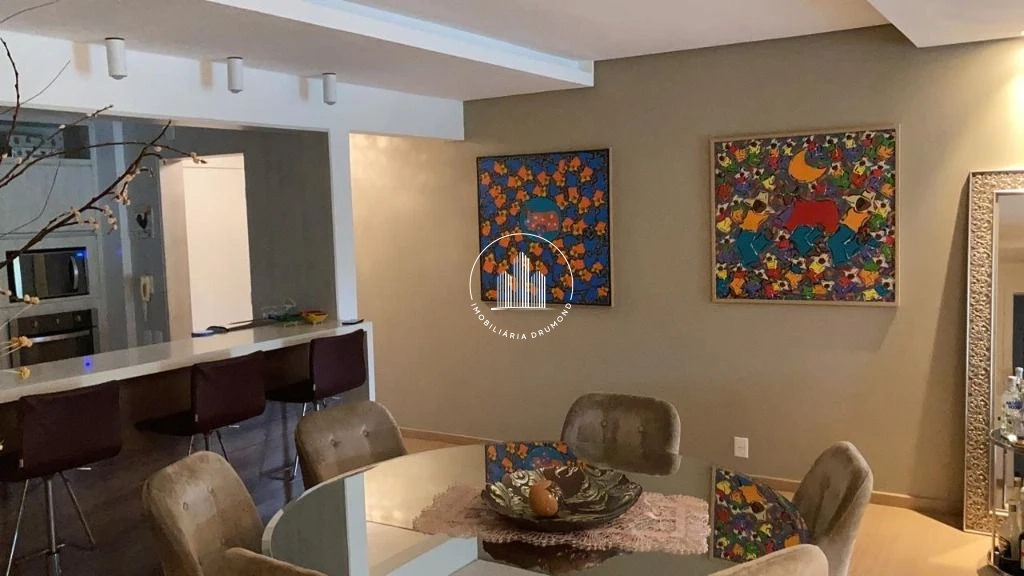 Apartamento em Cacupé, Florianópolis. 3 quartos, 172m². Imagem 6 de 27