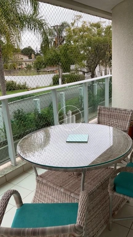 Apartamento em Cacupé, Florianópolis. 3 quartos, 172m². Imagem 8 de 27