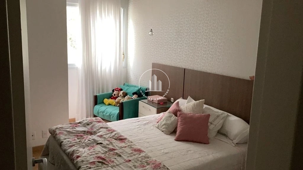 Apartamento em Cacupé, Florianópolis. 3 quartos, 172m². Imagem 9 de 27