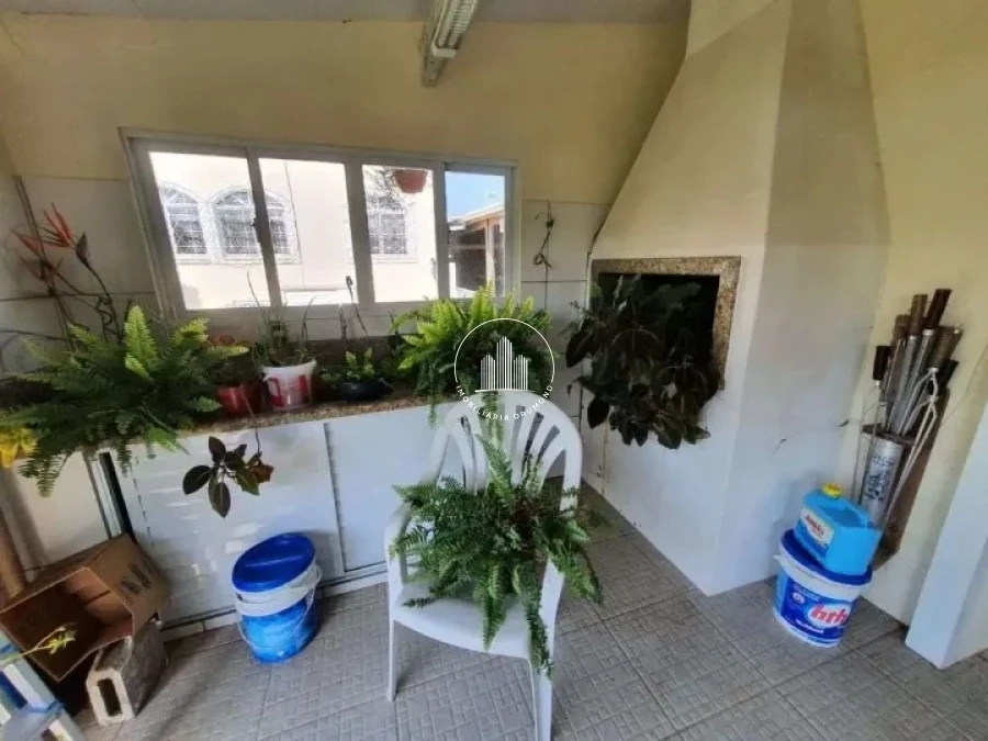 Casa em Jardim Atlântico, Florianópolis. 5 quartos, 420m². Imagem 12 de 25