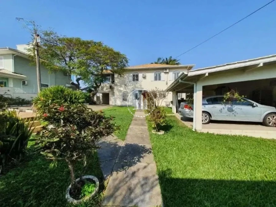 Casa em Jardim Atlântico, Florianópolis. 5 quartos, 420m². Imagem 13 de 25