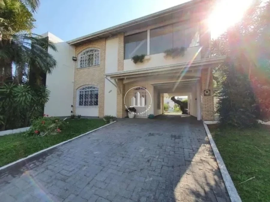 Casa em Jardim Atlântico, Florianópolis. 5 quartos, 420m². Imagem 1 de 25