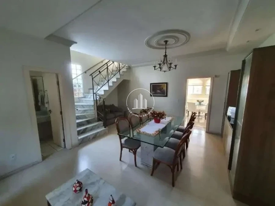 Casa em Jardim Atlântico, Florianópolis. 5 quartos, 420m². Imagem 4 de 25