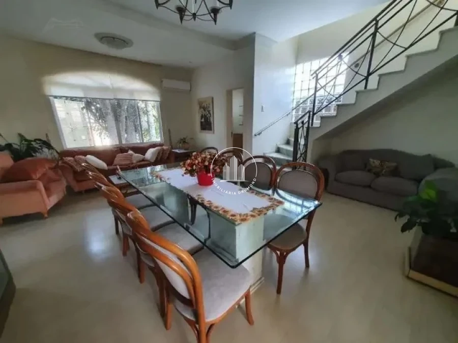 Casa em Jardim Atlântico, Florianópolis. 5 quartos, 420m². Imagem 5 de 25