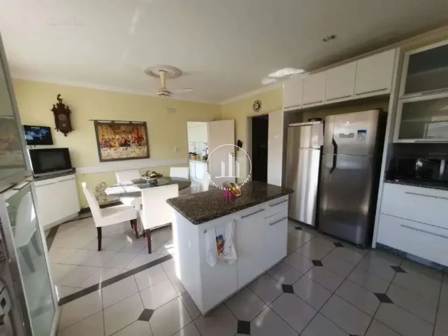 Casa em Jardim Atlântico, Florianópolis. 5 quartos, 420m². Imagem 9 de 25