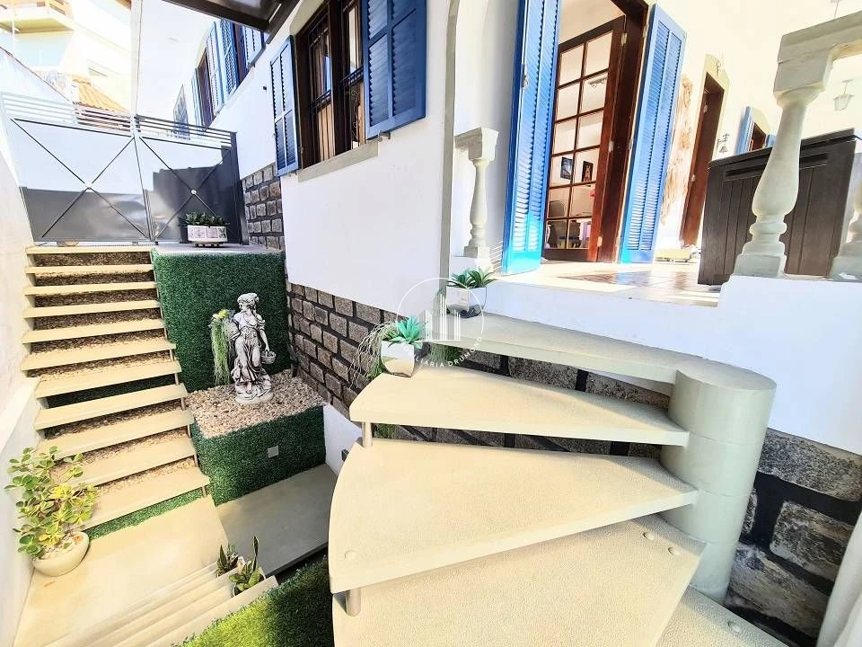 Casa em Itaguaçu, Florianópolis. 4 quartos, 149m². Imagem 2 de 48
