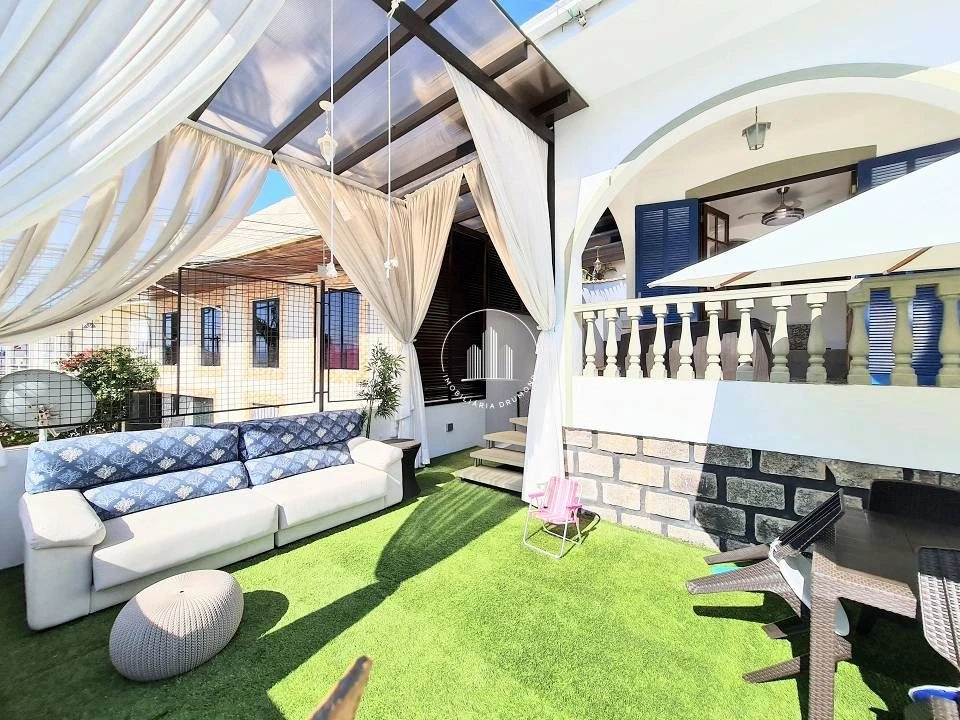 Casa em Itaguaçu, Florianópolis. 4 quartos, 149m². Imagem 15 de 48