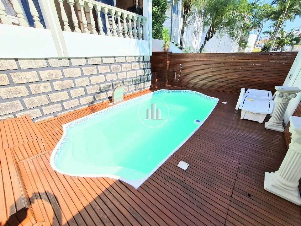 Casa em Itaguaçu, Florianópolis. 4 quartos, 149m². Imagem 16 de 48