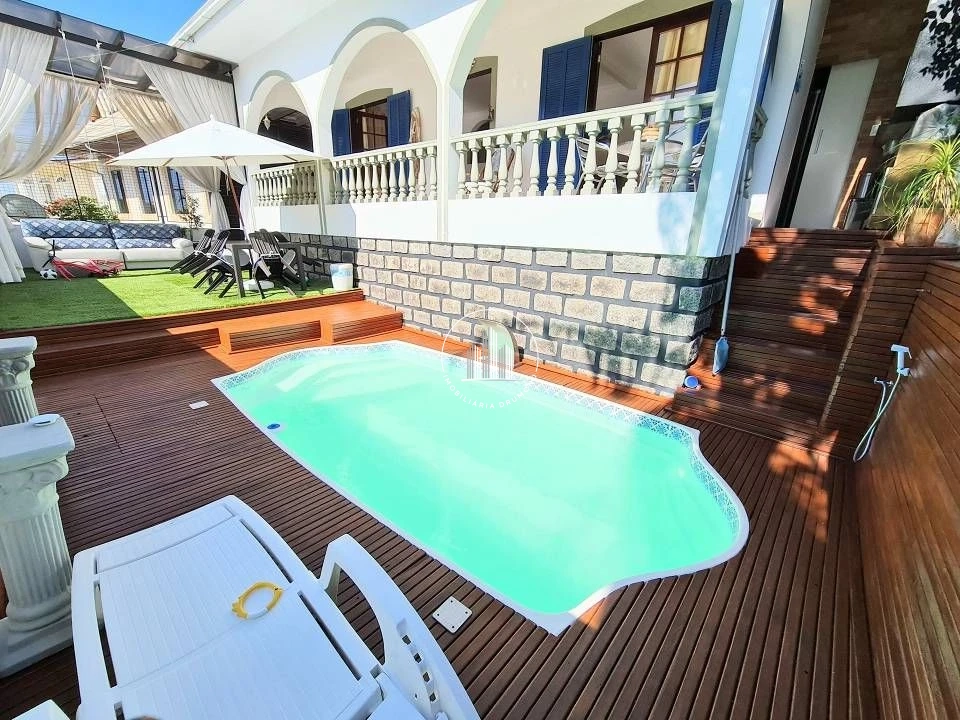 Casa em Itaguaçu, Florianópolis. 4 quartos, 149m². Imagem 19 de 48