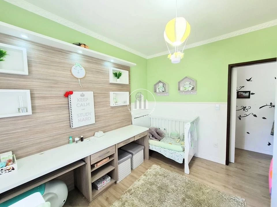 Casa em Itaguaçu, Florianópolis. 4 quartos, 149m². Imagem 28 de 48