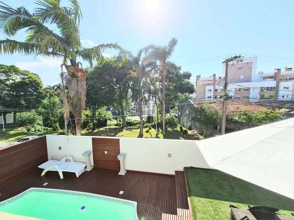 Casa em Itaguaçu, Florianópolis. 4 quartos, 149m². Imagem 4 de 48