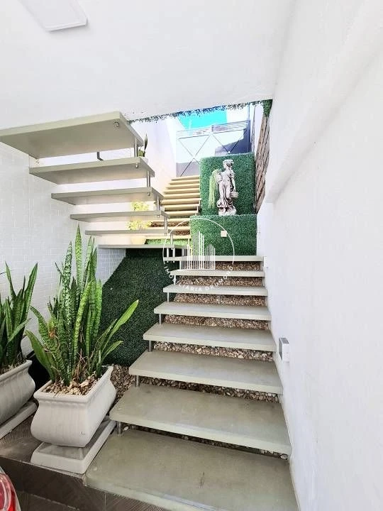 Casa em Itaguaçu, Florianópolis. 4 quartos, 149m². Imagem 32 de 48