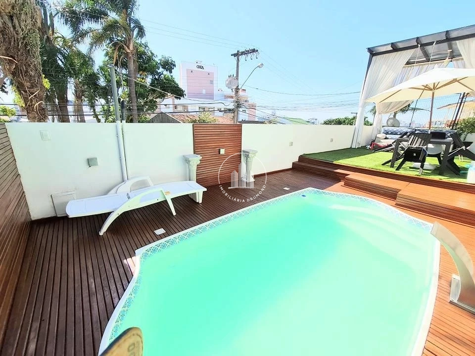 Casa em Itaguaçu, Florianópolis. 4 quartos, 149m². Imagem 39 de 48
