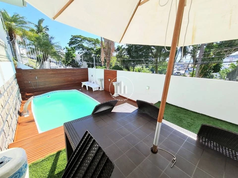 Casa em Itaguaçu, Florianópolis. 4 quartos, 149m². Imagem 5 de 48