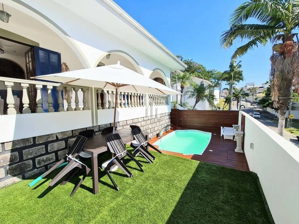 Casa em Itaguaçu, Florianópolis. 4 quartos, 149m². Imagem 41 de 48