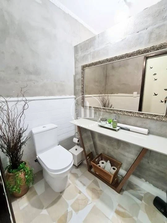 Casa em Itaguaçu, Florianópolis. 4 quartos, 149m². Imagem 42 de 48