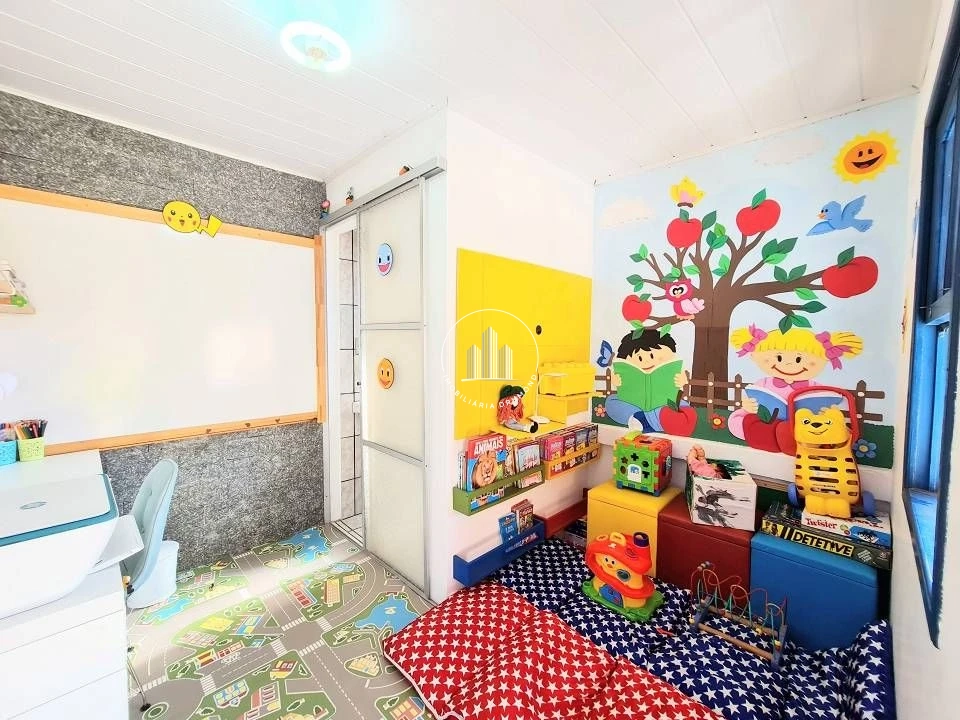 Casa em Itaguaçu, Florianópolis. 4 quartos, 149m². Imagem 46 de 48