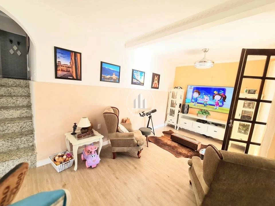 Casa em Itaguaçu, Florianópolis. 4 quartos, 149m². Imagem 47 de 48