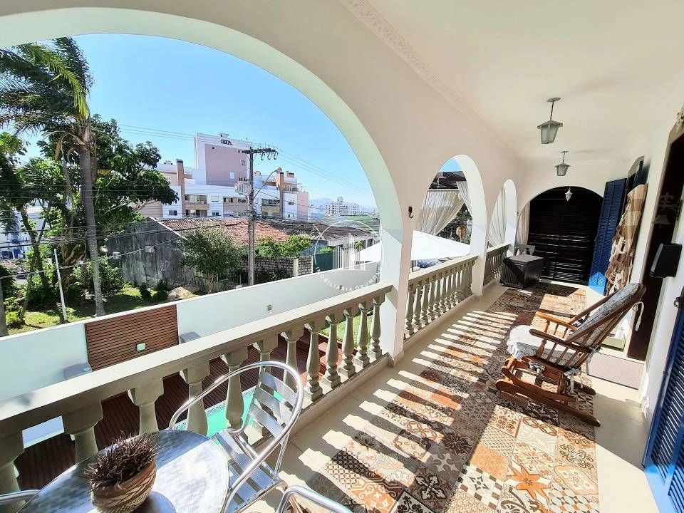 Casa em Itaguaçu, Florianópolis. 4 quartos, 149m². Imagem 9 de 48