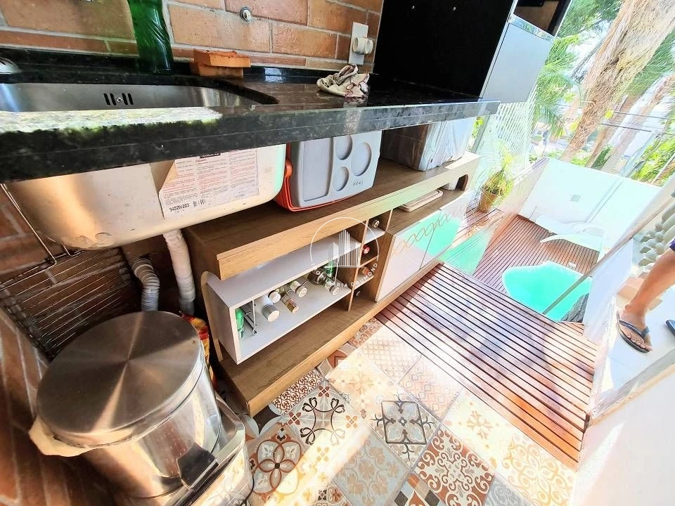 Casa em Itaguaçu, Florianópolis. 4 quartos, 149m². Imagem 10 de 48