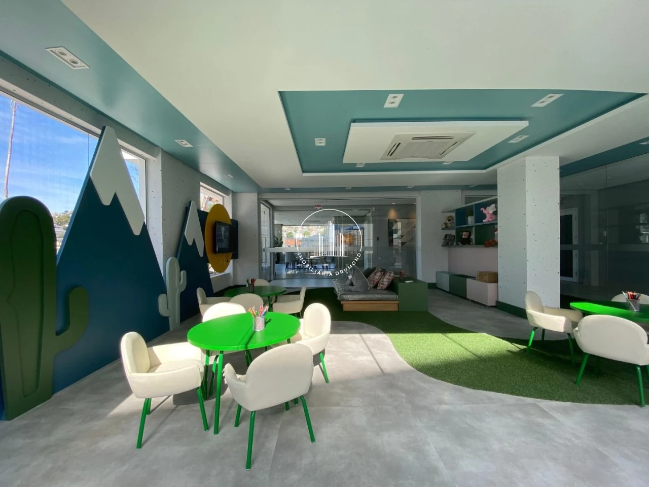 Apartamento em Agronômica, Florianópolis. 3 quartos, 101m². Imagem 12 de 50