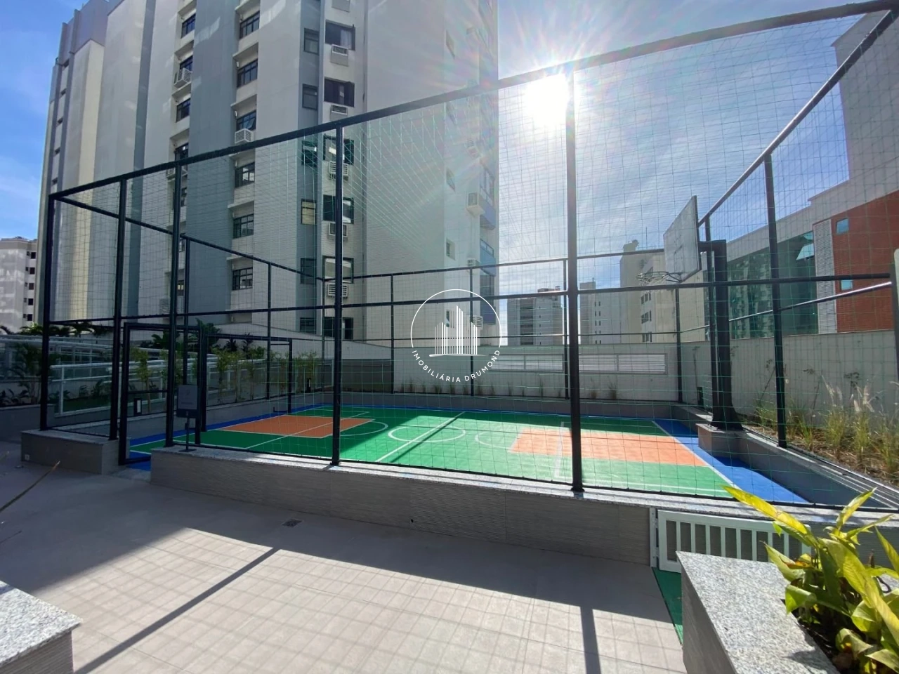 Apartamento em Agronômica, Florianópolis. 3 quartos, 101m². Imagem 13 de 50