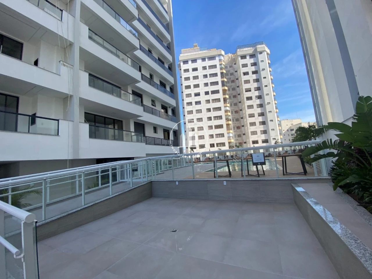 Apartamento em Agronômica, Florianópolis. 3 quartos, 101m². Imagem 28 de 50