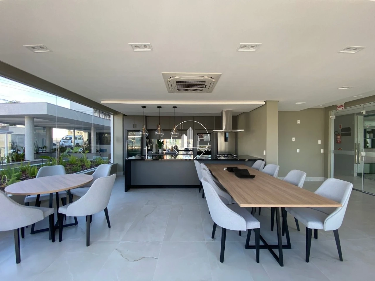 Apartamento em Agronômica, Florianópolis. 3 quartos, 101m². Imagem 29 de 50