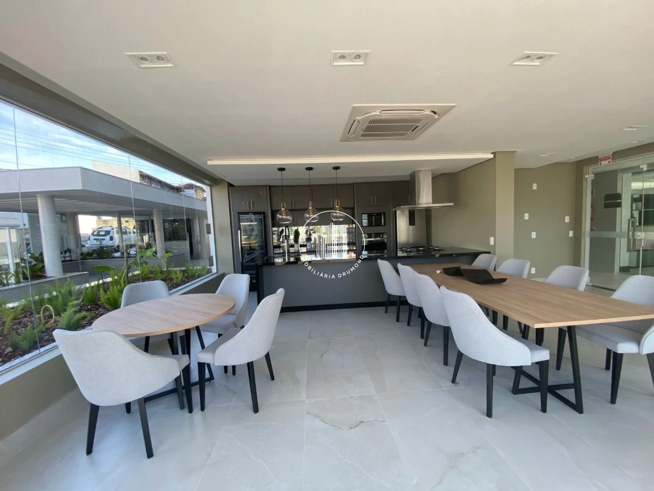 Apartamento em Agronômica, Florianópolis. 3 quartos, 101m². Imagem 34 de 50