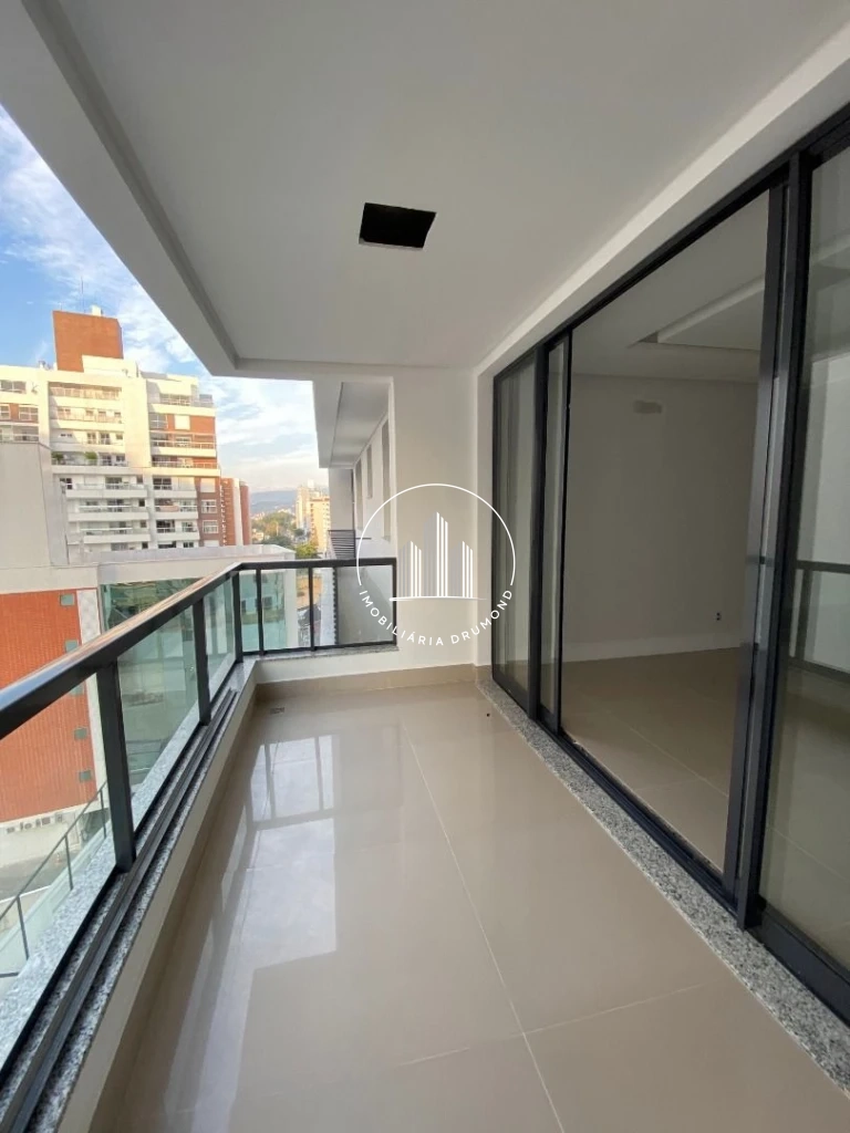 Apartamento em Agronômica, Florianópolis. 3 quartos, 101m². Imagem 36 de 50