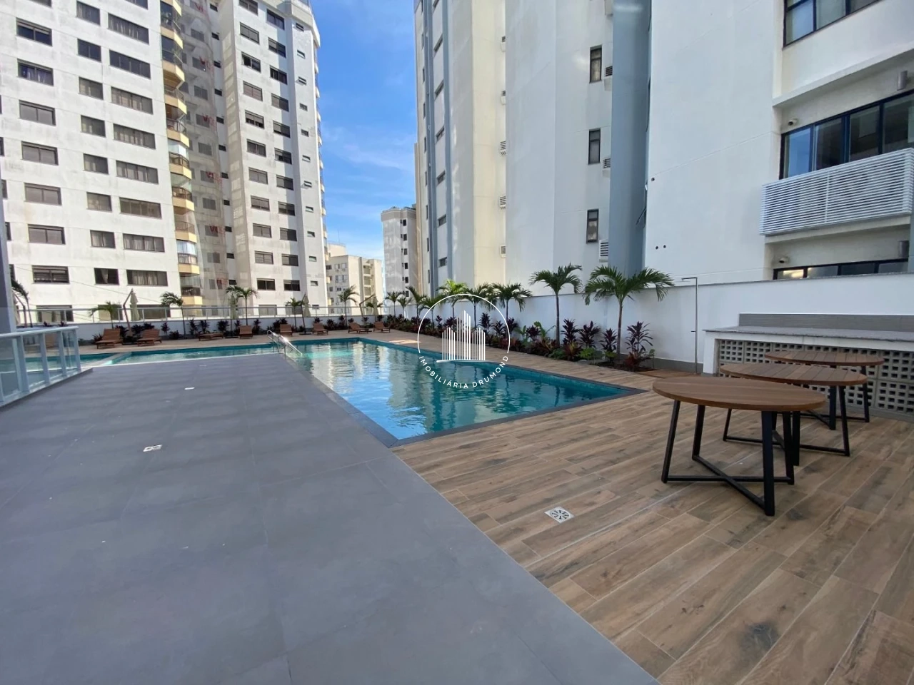 Apartamento em Agronômica, Florianópolis. 3 quartos, 101m². Imagem 41 de 50