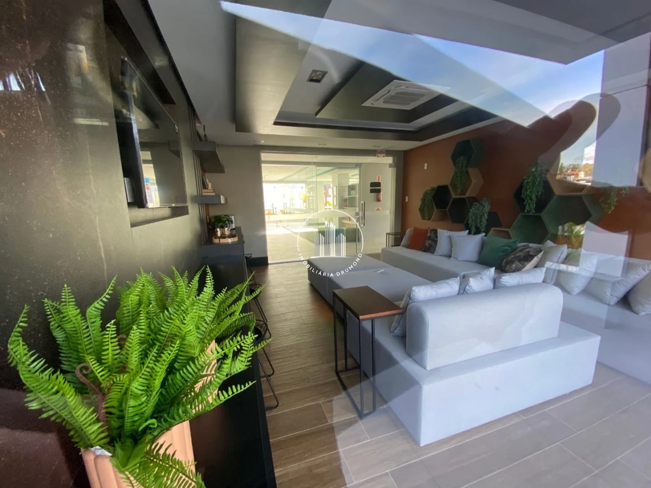 Apartamento em Agronômica, Florianópolis. 3 quartos, 101m². Imagem 42 de 50