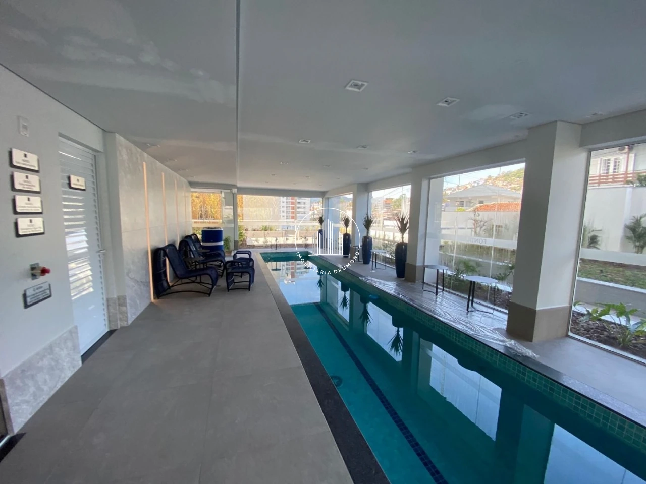 Apartamento em Agronômica, Florianópolis. 3 quartos, 101m². Imagem 43 de 50