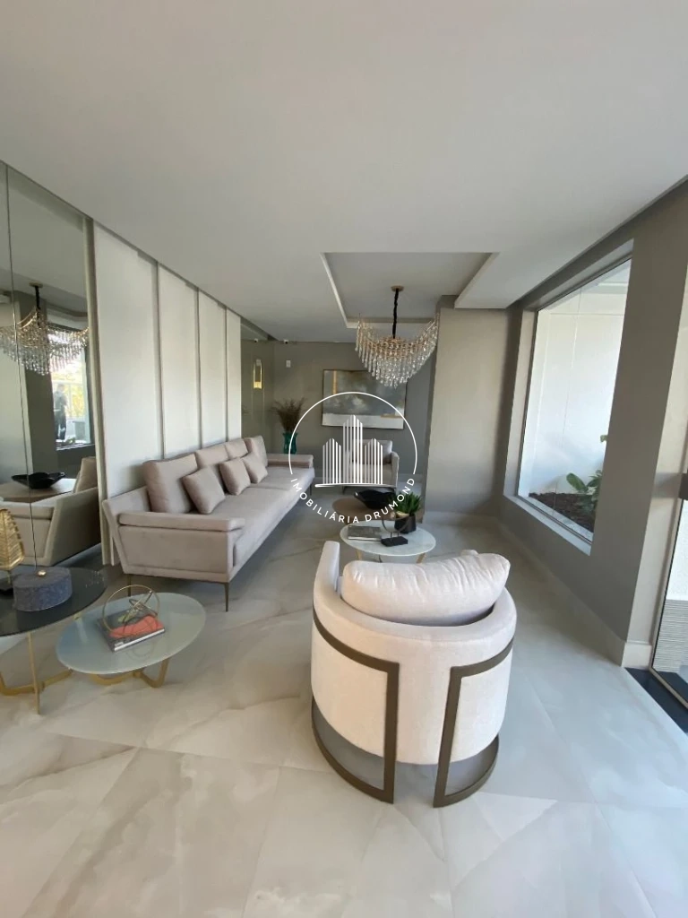 Apartamento em Agronômica, Florianópolis. 3 quartos, 101m². Imagem 44 de 50