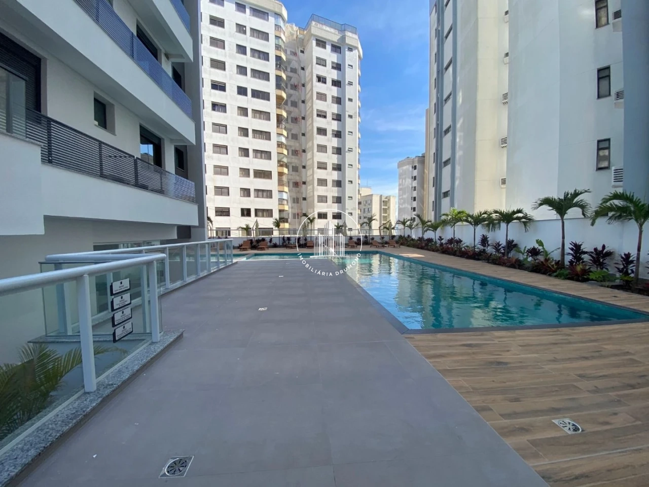 Apartamento em Agronômica, Florianópolis. 3 quartos, 101m². Imagem 45 de 50