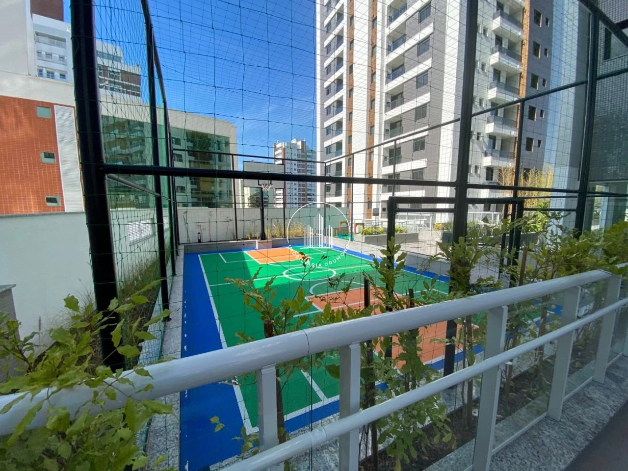 Apartamento em Agronômica, Florianópolis. 3 quartos, 101m². Imagem 46 de 50