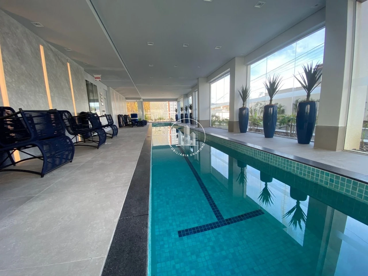 Apartamento em Agronômica, Florianópolis. 3 quartos, 101m². Imagem 47 de 50