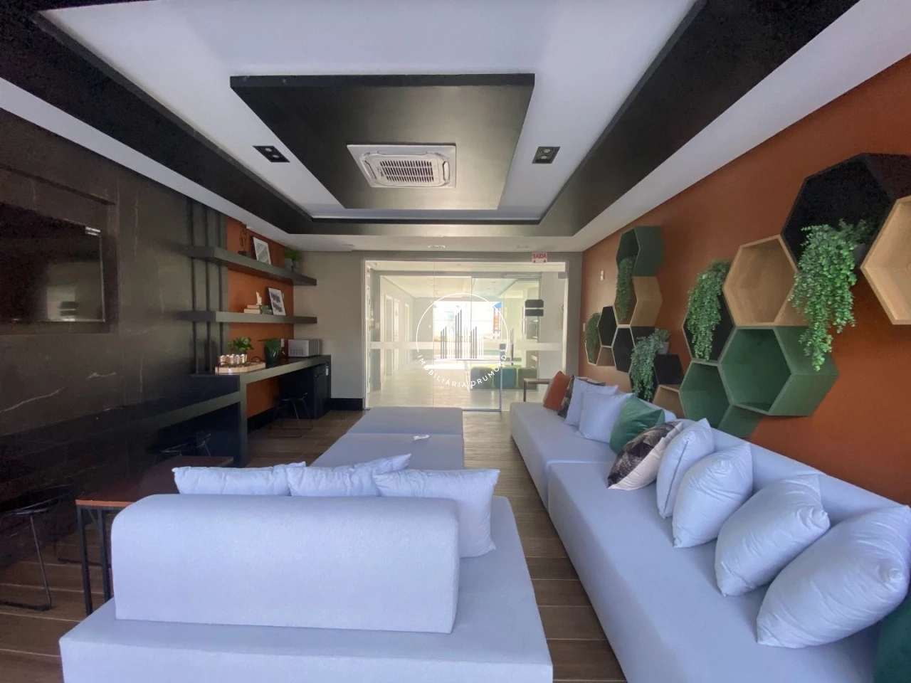 Apartamento em Agronômica, Florianópolis. 3 quartos, 101m². Imagem 8 de 50