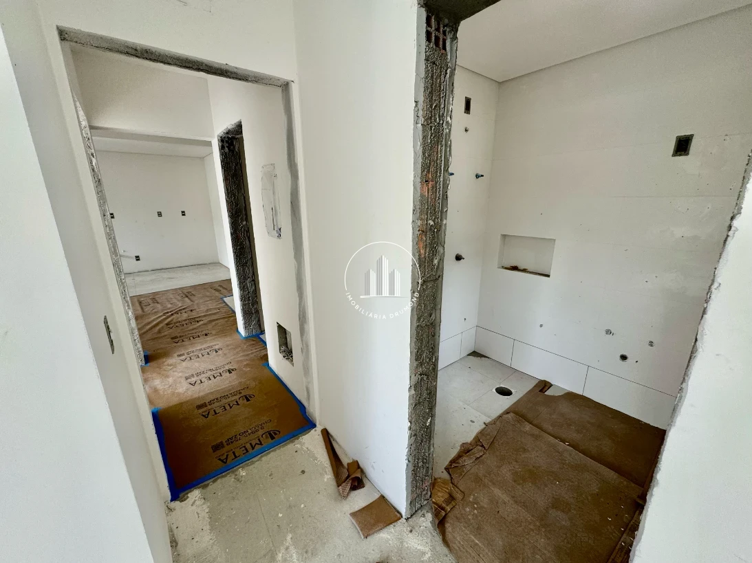 Apartamento em Barreiros, São José. 3 quartos, 86m². Imagem 5 de 21