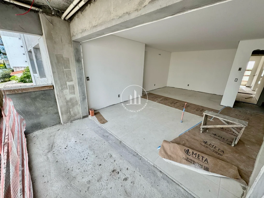 Apartamento em Barreiros, São José. 3 quartos, 86m². Imagem 17 de 21