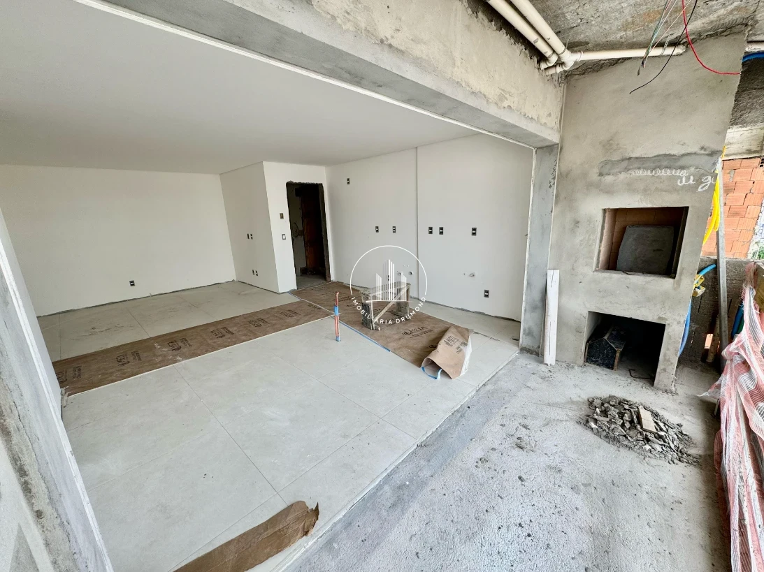 Apartamento em Barreiros, São José. 3 quartos, 86m². Imagem 18 de 21