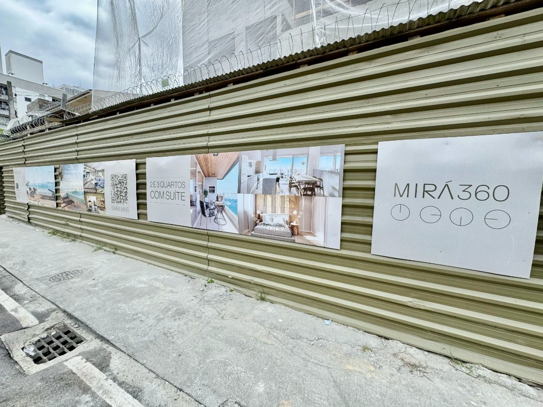 Apartamento em Barreiros, São José. 3 quartos, 86m². Imagem 20 de 21
