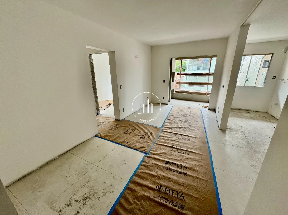 Apartamento em Barreiros, São José. 3 quartos, 86m². Imagem 4 de 21