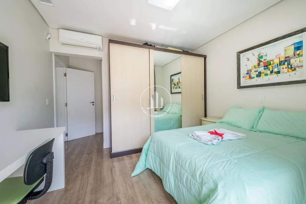Casa em Itaguaçu, Florianópolis. 4 quartos, 505m². Imagem 20 de 37