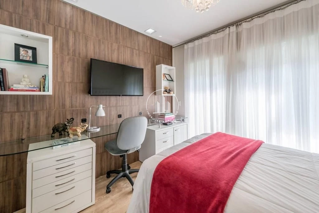 Casa em Itaguaçu, Florianópolis. 4 quartos, 505m². Imagem 21 de 37