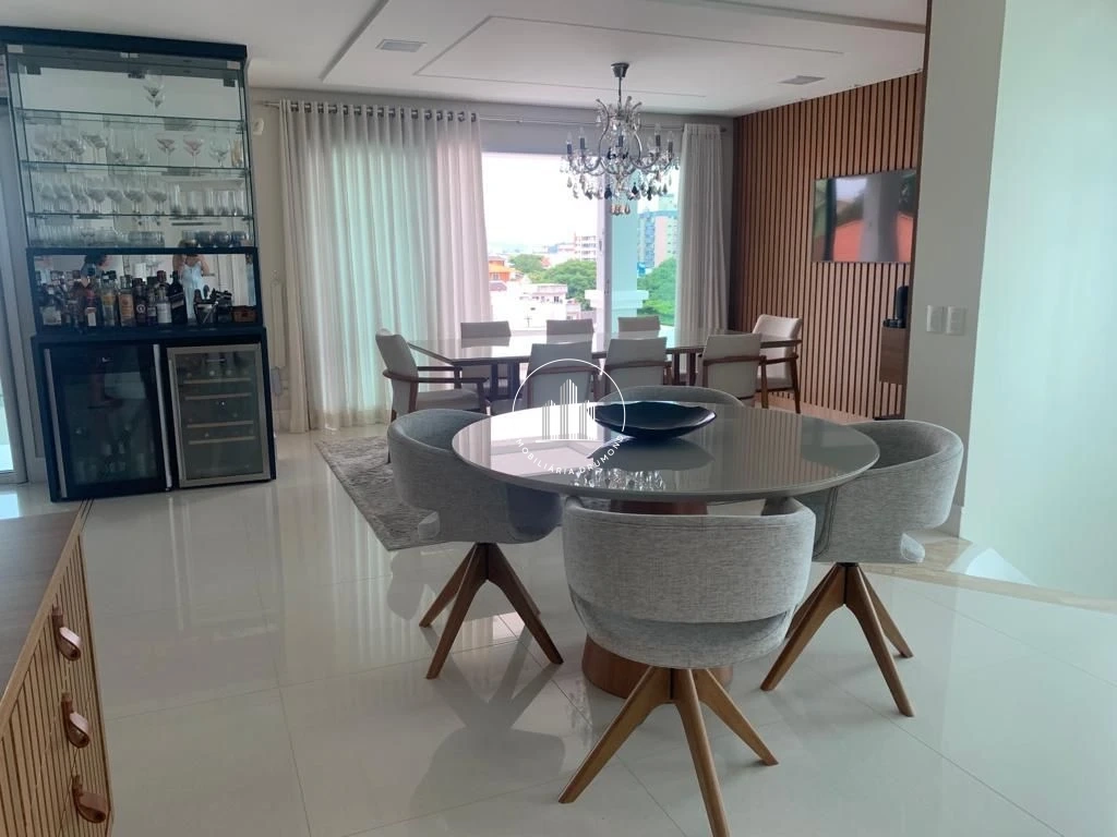 Casa em Itaguaçu, Florianópolis. 4 quartos, 505m². Imagem 6 de 37