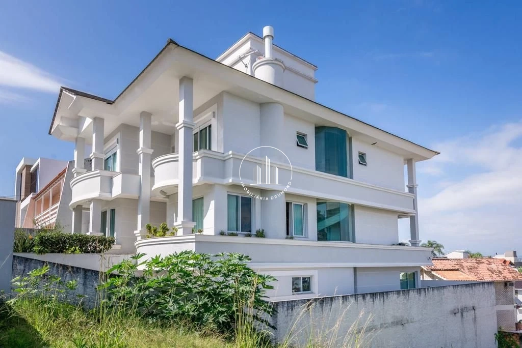 Casa em Itaguaçu, Florianópolis. 4 quartos, 505m². Imagem 23 de 37