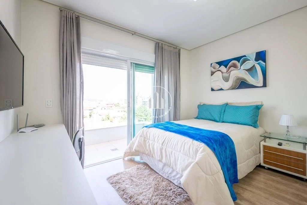 Casa em Itaguaçu, Florianópolis. 4 quartos, 505m². Imagem 25 de 37