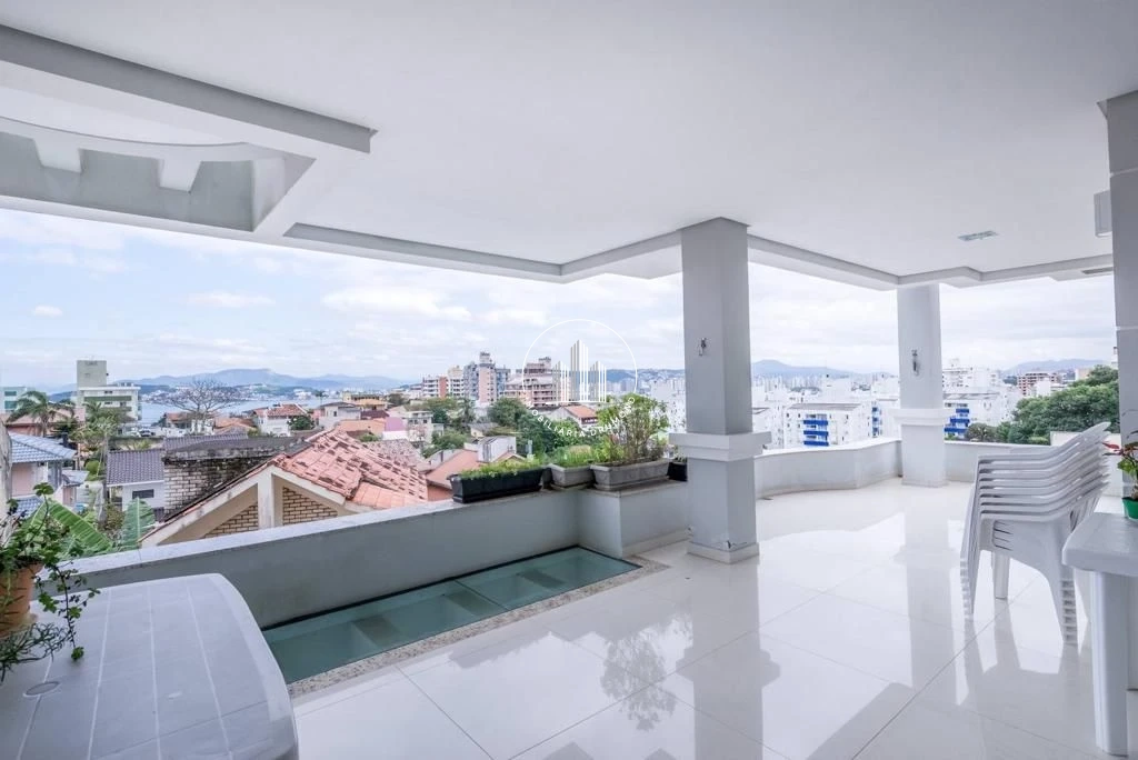 Casa em Itaguaçu, Florianópolis. 4 quartos, 505m². Imagem 11 de 37