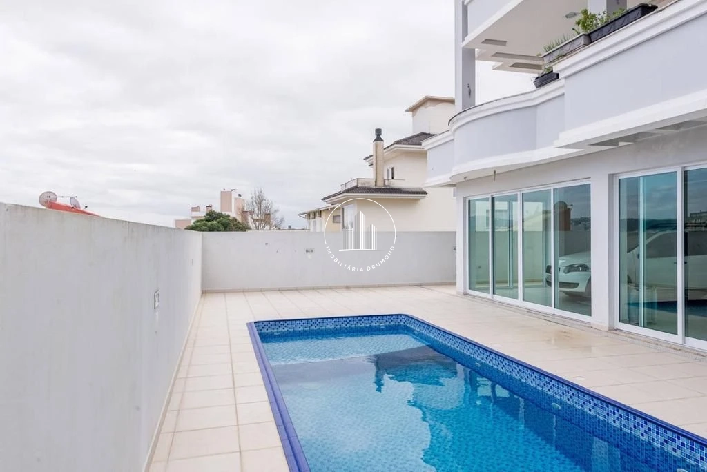 Casa em Itaguaçu, Florianópolis. 4 quartos, 505m². Imagem 15 de 37